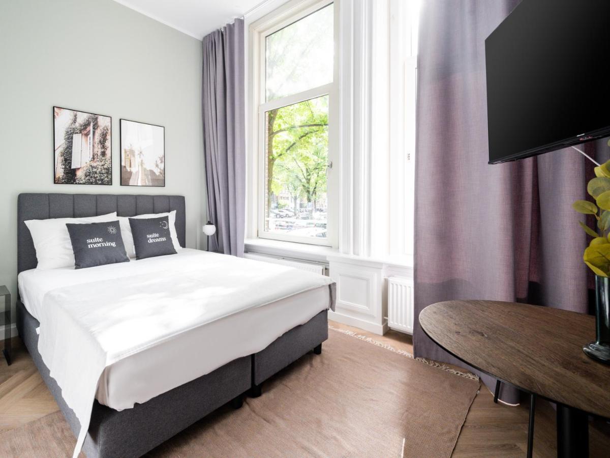 Economy Zimmer mit Queensize-Bett – Souterrain