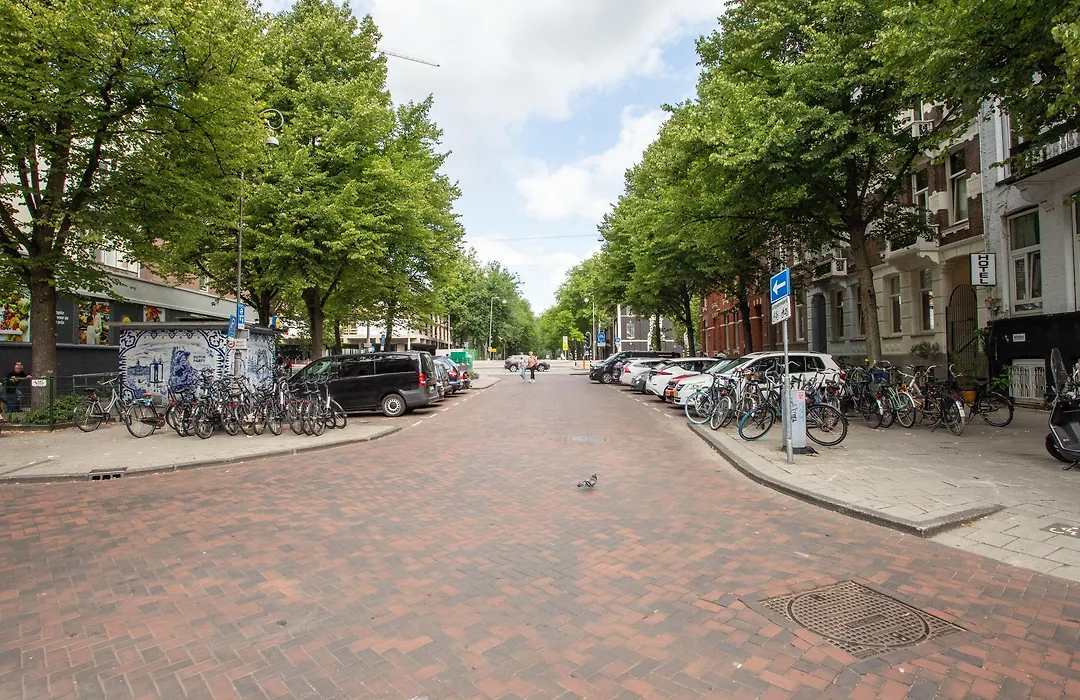 Staysome Amsterdam Hemonystraat-1