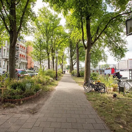 Staysome Amsterdam Hemonystraat-2