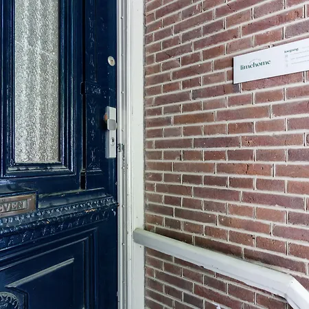 Staysome Amsterdam Hemonystraat-2